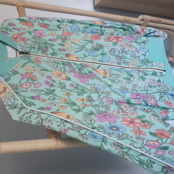 🦚 Spell Sayulita bomber jacket 🦚 - Picture 9 of 9